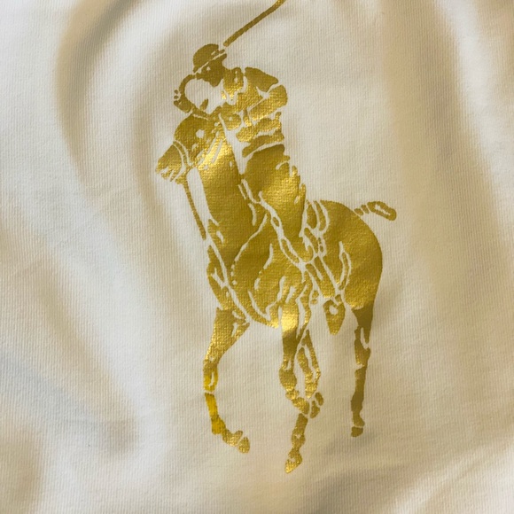 Polo Ralph Lauren bathing suit - Picture 4 of 5